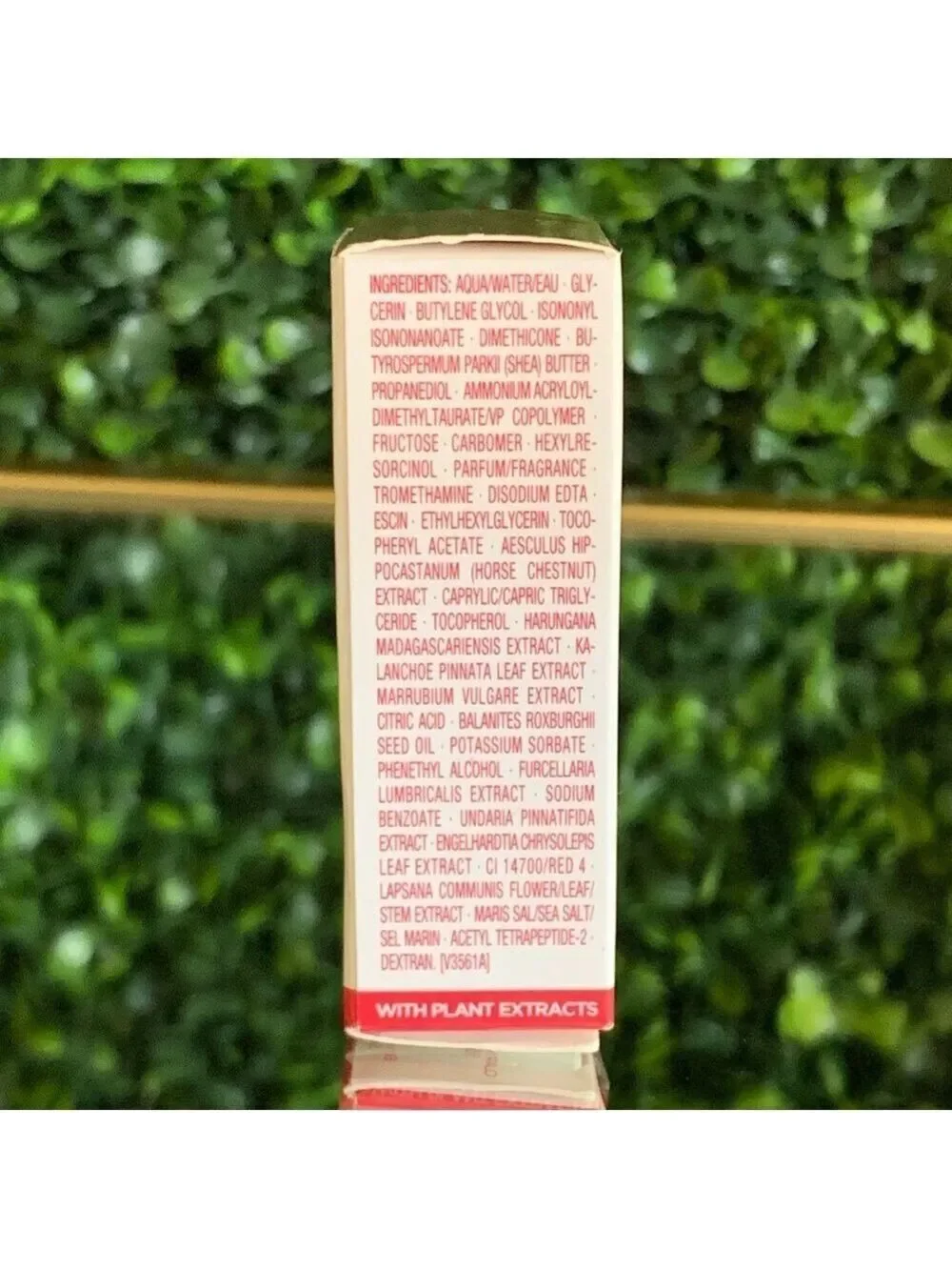 Clarins Nutri-Lumiere Night Cream | NEW | Travel Size | Nourishing Rejuvenating